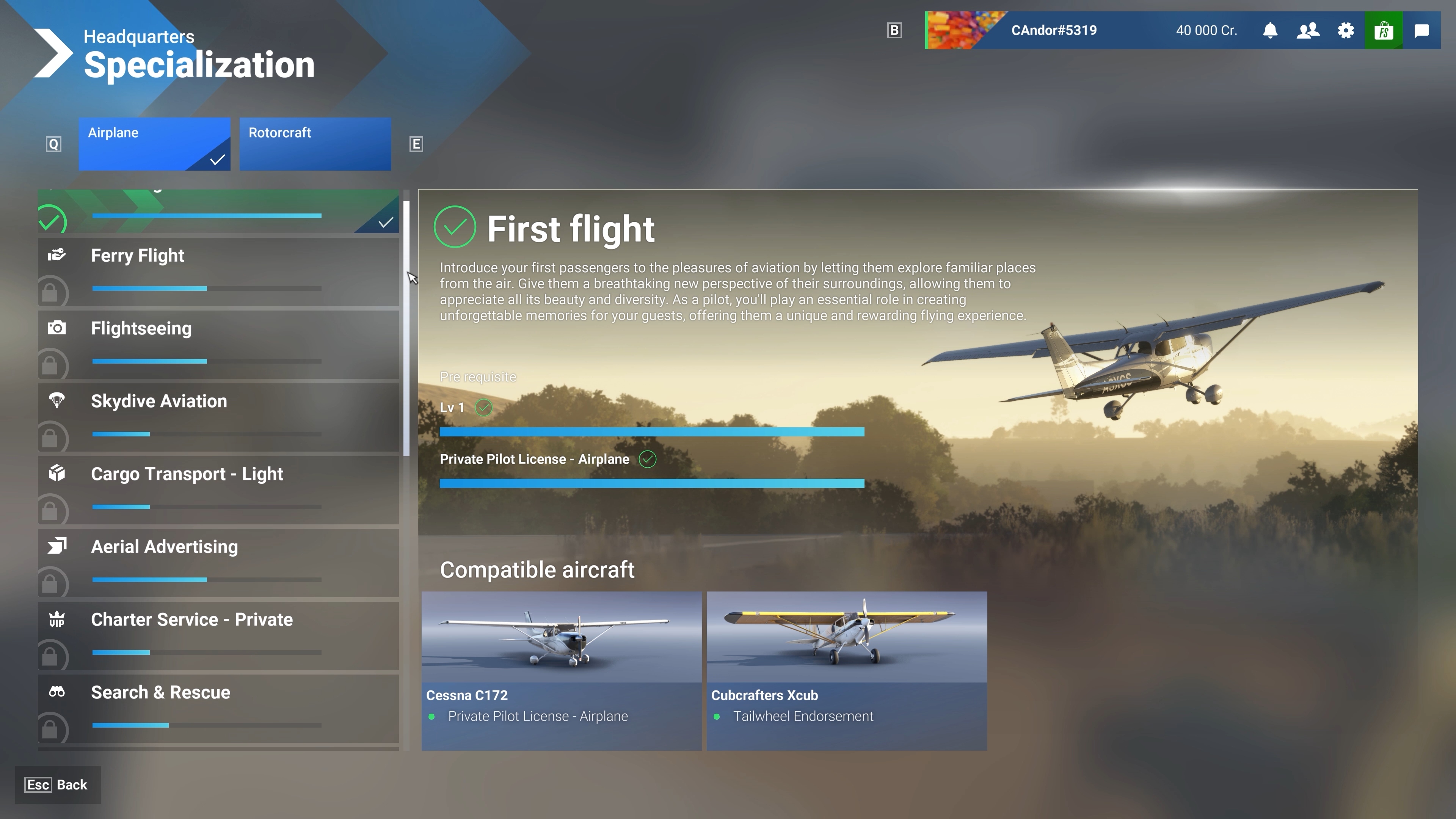 Microsoft Flight Simulator 2024 - Imagen 28